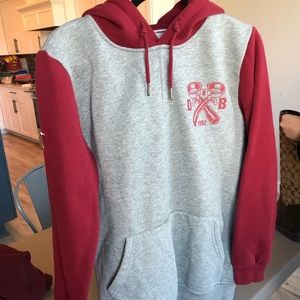 Dutch bro’s sweatshirt